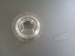 ビーズでアクセサリー