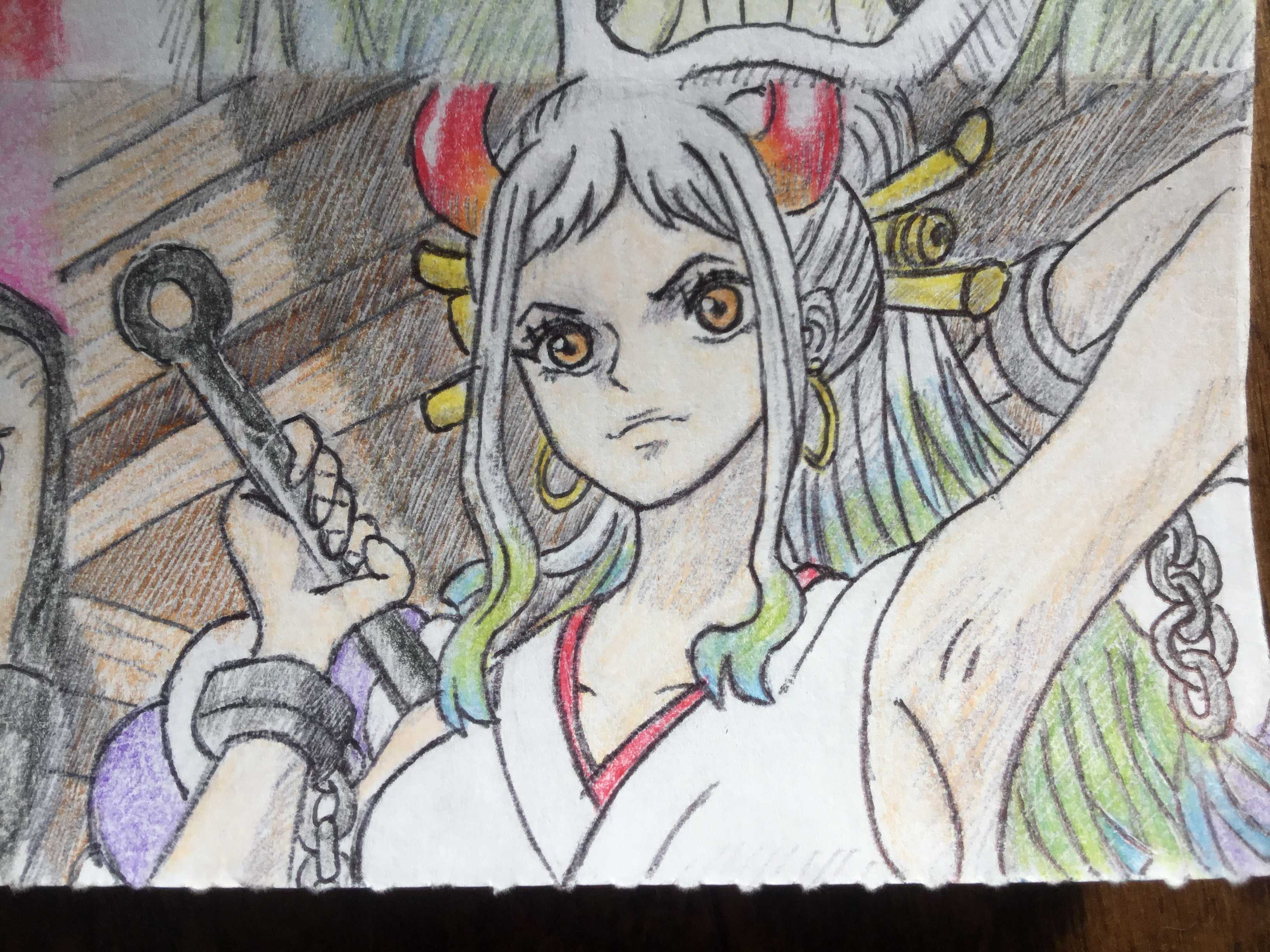 アニメワンピース 感想 の記事一覧 ドラゴンボールとかワンピース好きのブログ 楽天ブログ