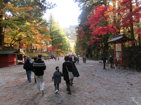 東照宮