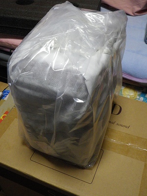本体１本取り出し