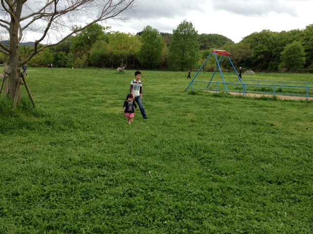 公園