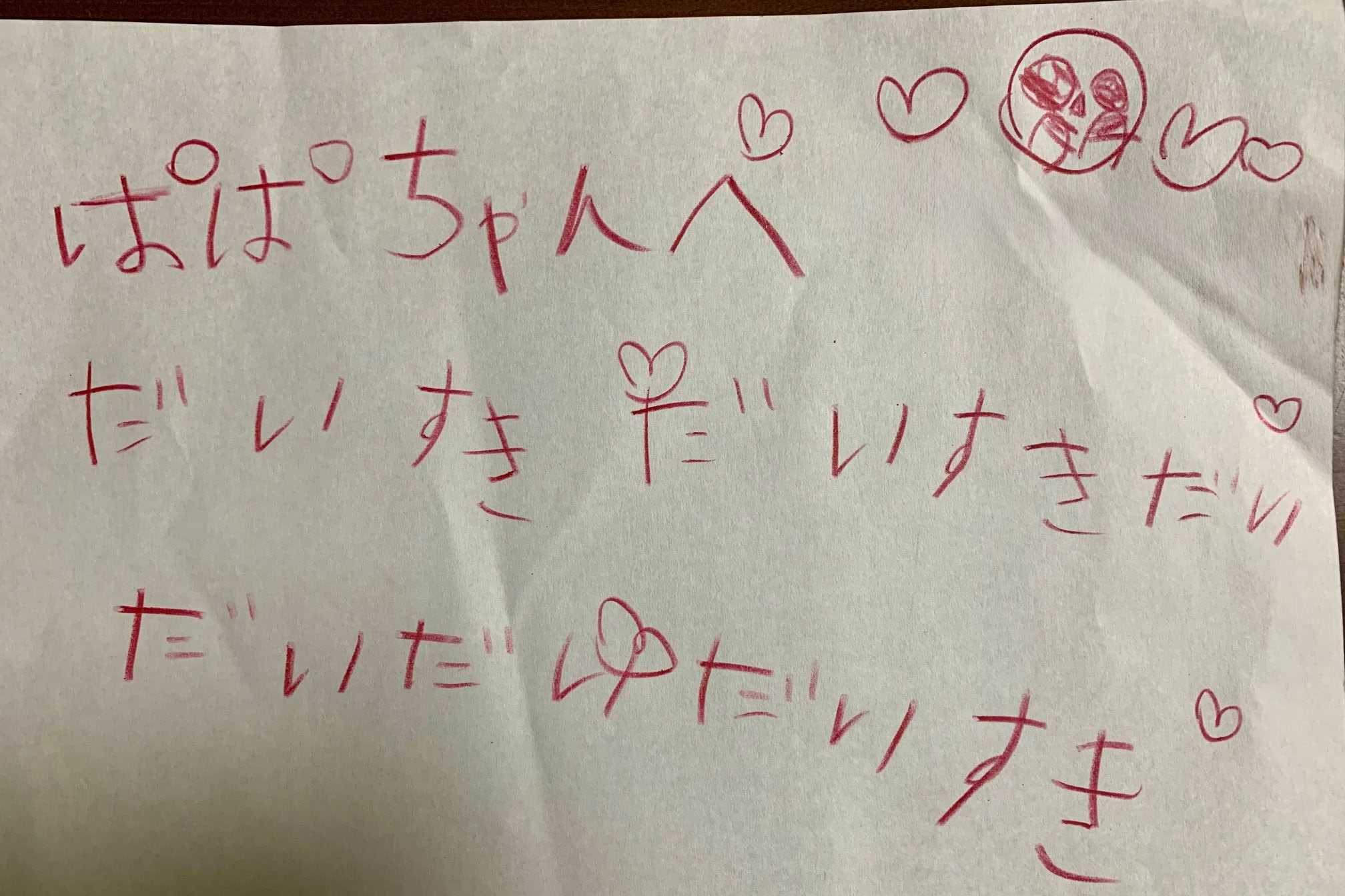 モヤモヤばかりの日々だから、、、せめて1人の時間に独り言を。。。