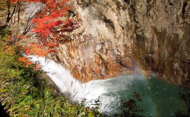 県央 雫石町 紅葉の名所巡り イーハトーブログ 楽天ブログ