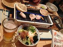 母の日居酒屋.JPG