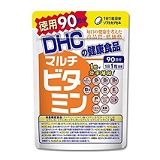 マルチビタミン ＤＨＣ