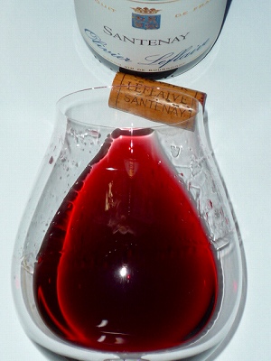 Olivier Leflaive Santenay 2011 glass.jpg