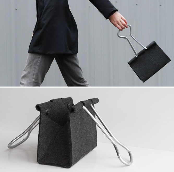 clip bag