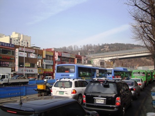 20120214 hongjae overpass being removed 4.jpg