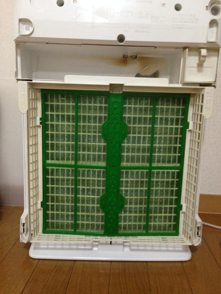 空気清浄機（後）.JPG