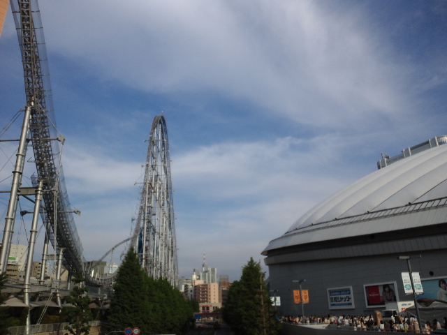 Hey!Say!JUMP　東京ドーム　20130512（日）昼1