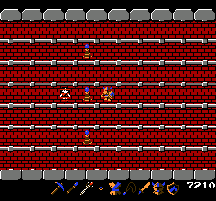 No.1]ドルアーガの塔 | レトロ積みゲー消化ブログ - 楽天ブログ