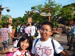 8月30日TDL４