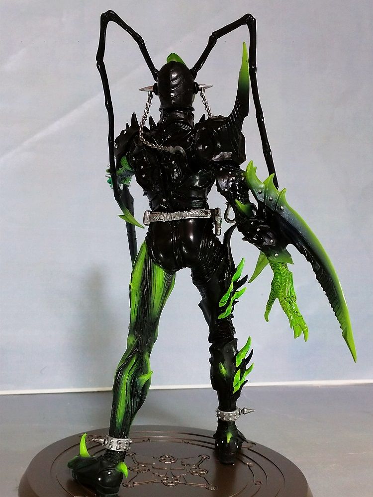 アートワークスモンスターズ　フィギュア　まとめ売り アートワークスモンスターズ フィギュア まとめ売り