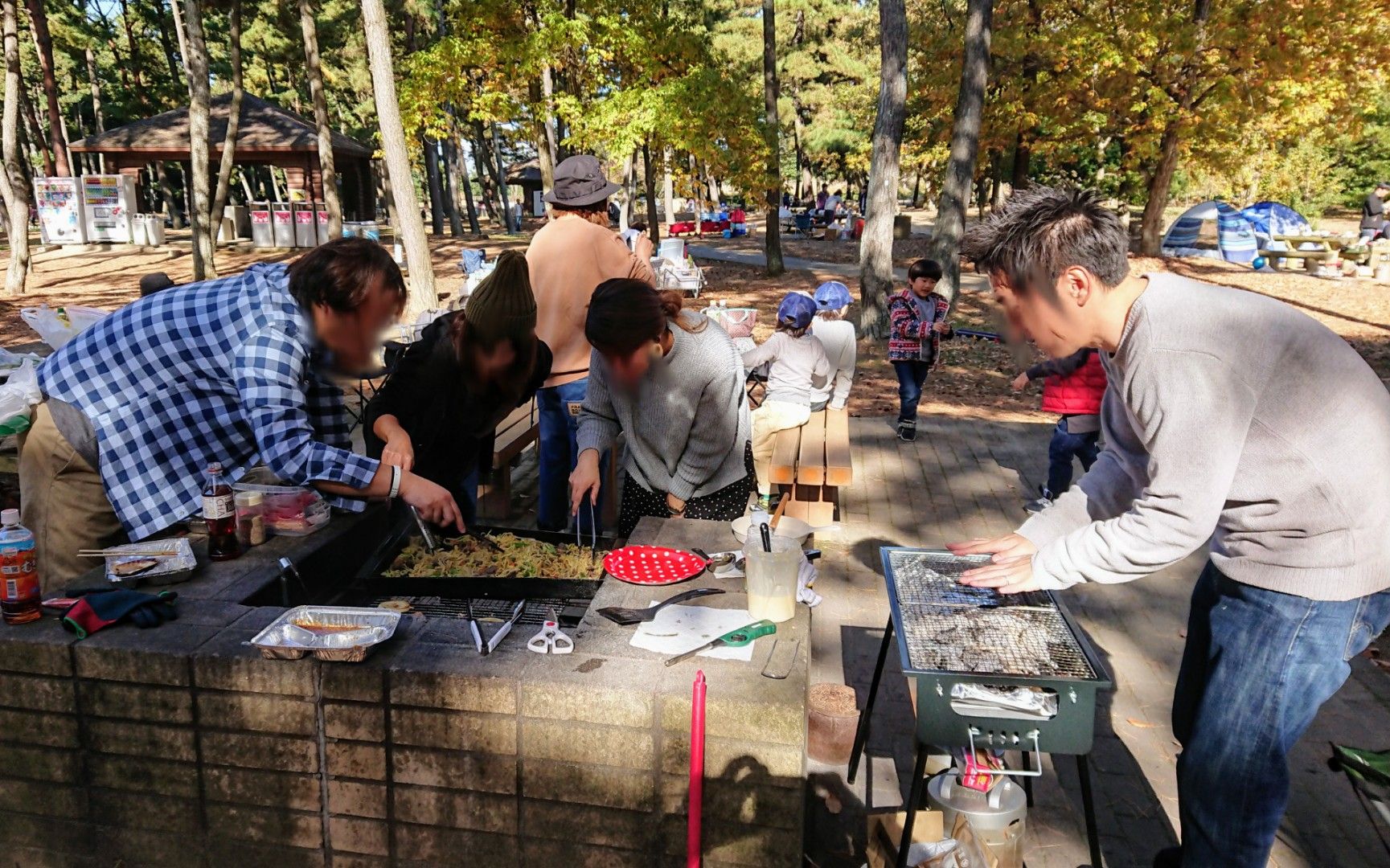 ひたちなか海浜公園 があるにもかかわらず 都道府県人気最下位 茨城県 その弐 大自然田舎天国 茨城県県北地区 山賊クラブ 山賊おどご塾 楽天ブログ