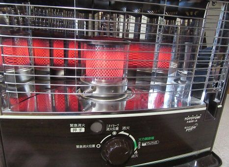 石油ストーブ つかない 田舎のブログ 楽天ブログ