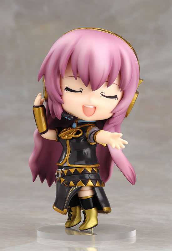 ねんどろいど 巡音ルカ | 第3ブログ