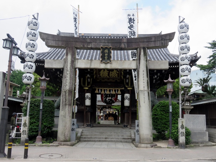 160512櫛田神社