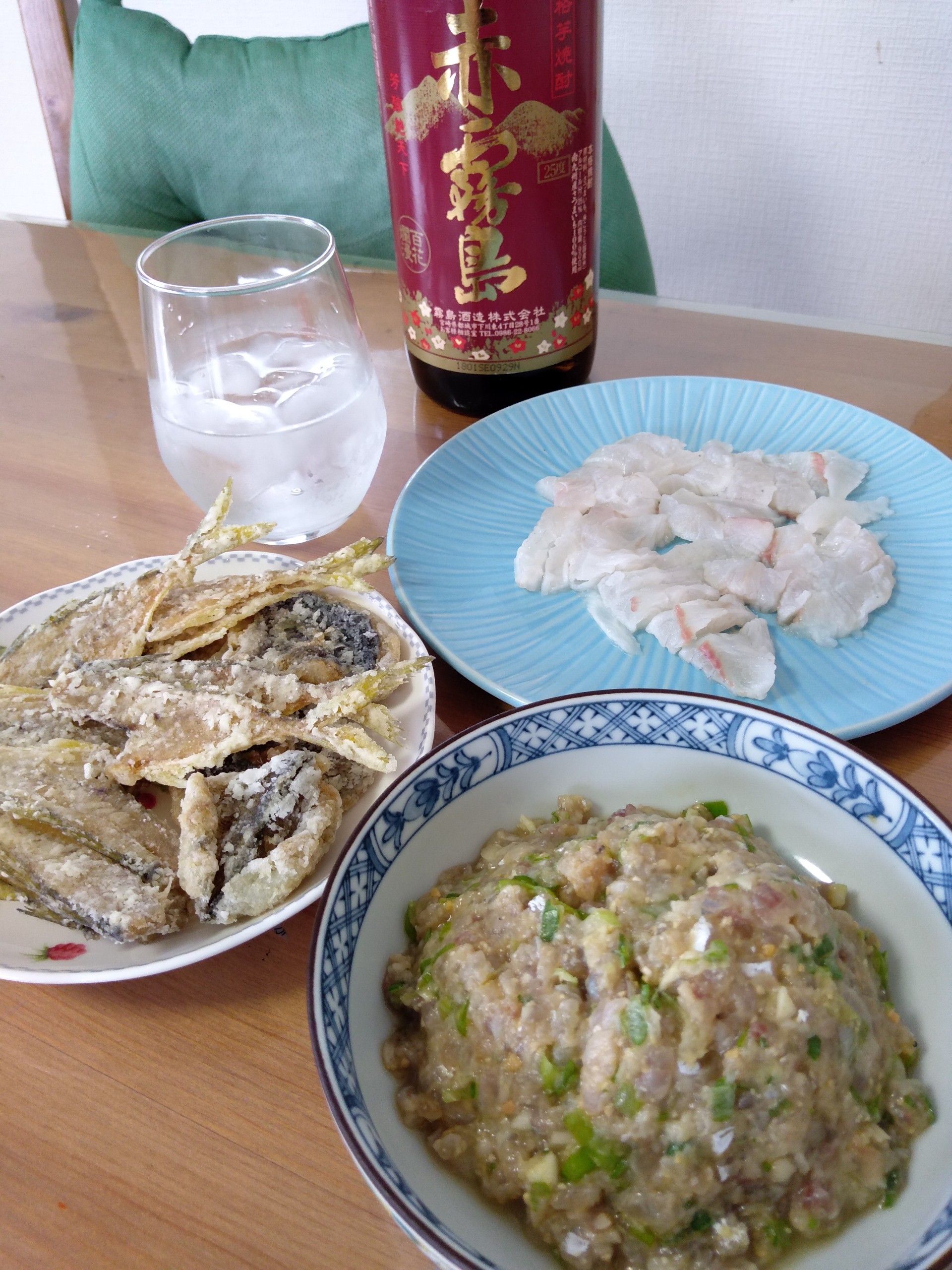 アジ釣り 19 11 24 釣り依存 四六時中 釣りバカ 楽天ブログ