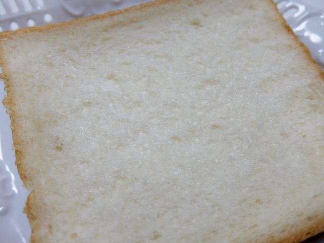 銀座に志かわ生食パン レシピ 手こね クックパッド HB