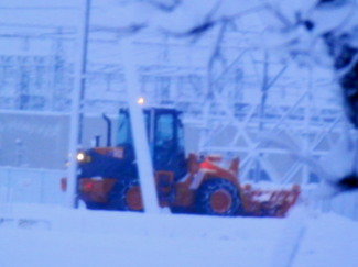 ブルドーザー　2.9　2015