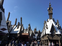 haryp１