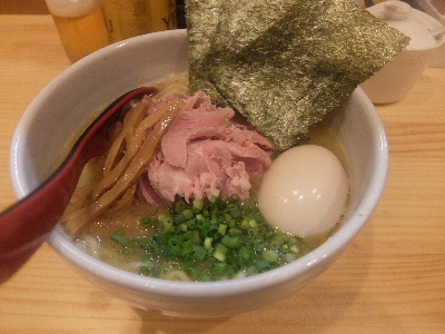 京成青砥「煌」でビール | 居酒屋一人旅 ～美味しい日本酒・焼酎を探して - 楽天ブログ