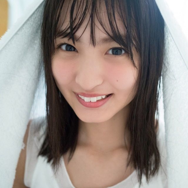 ☆乃木坂46♪新センター・遠藤さくらが魅せる、18歳の”青春感