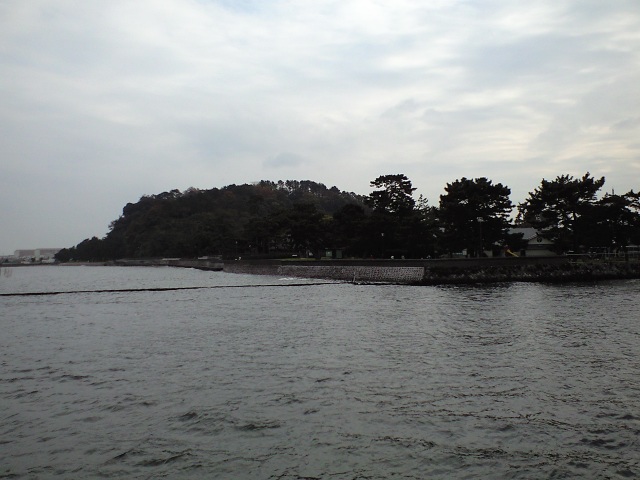 野島
