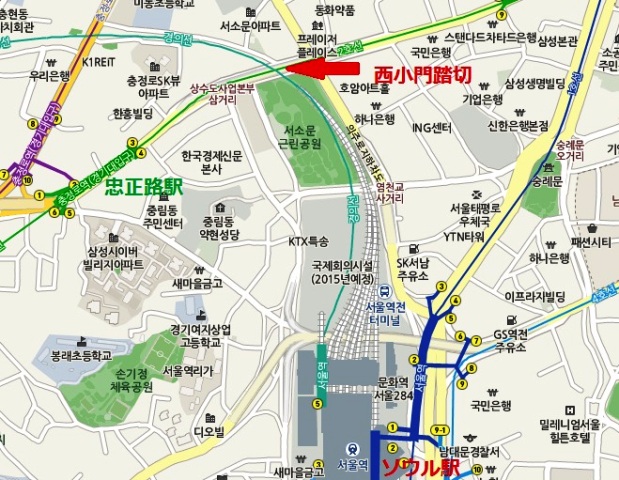 20140131 seosomun fumikiri map.jpg