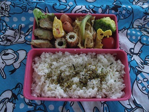 お弁当