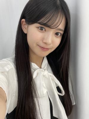 山崎有美子　4点セット ☆欅坂46♪井上梨名・山崎天・関有美子『MARQUEE.Vol.134』の