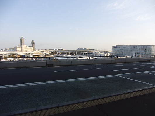 青空や～