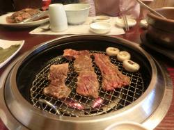 焼肉