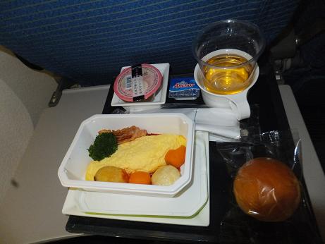 ＡＮＡチャイルドミール