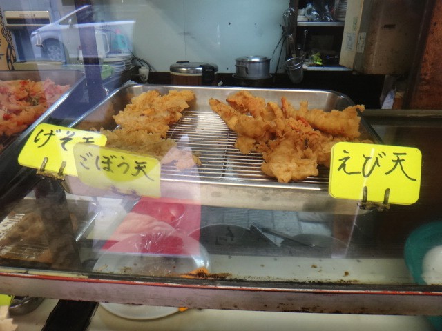 きぬそば