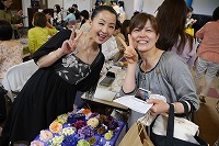 神様のお仕事まつり_神様の仕事をしよう☆フォーラム2013春