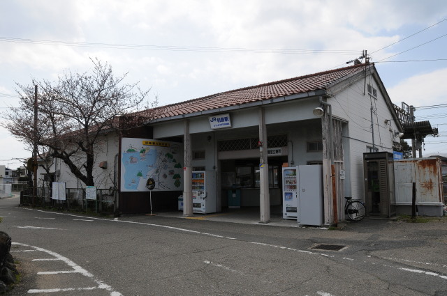 紀勢本線4-1