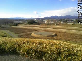 中島