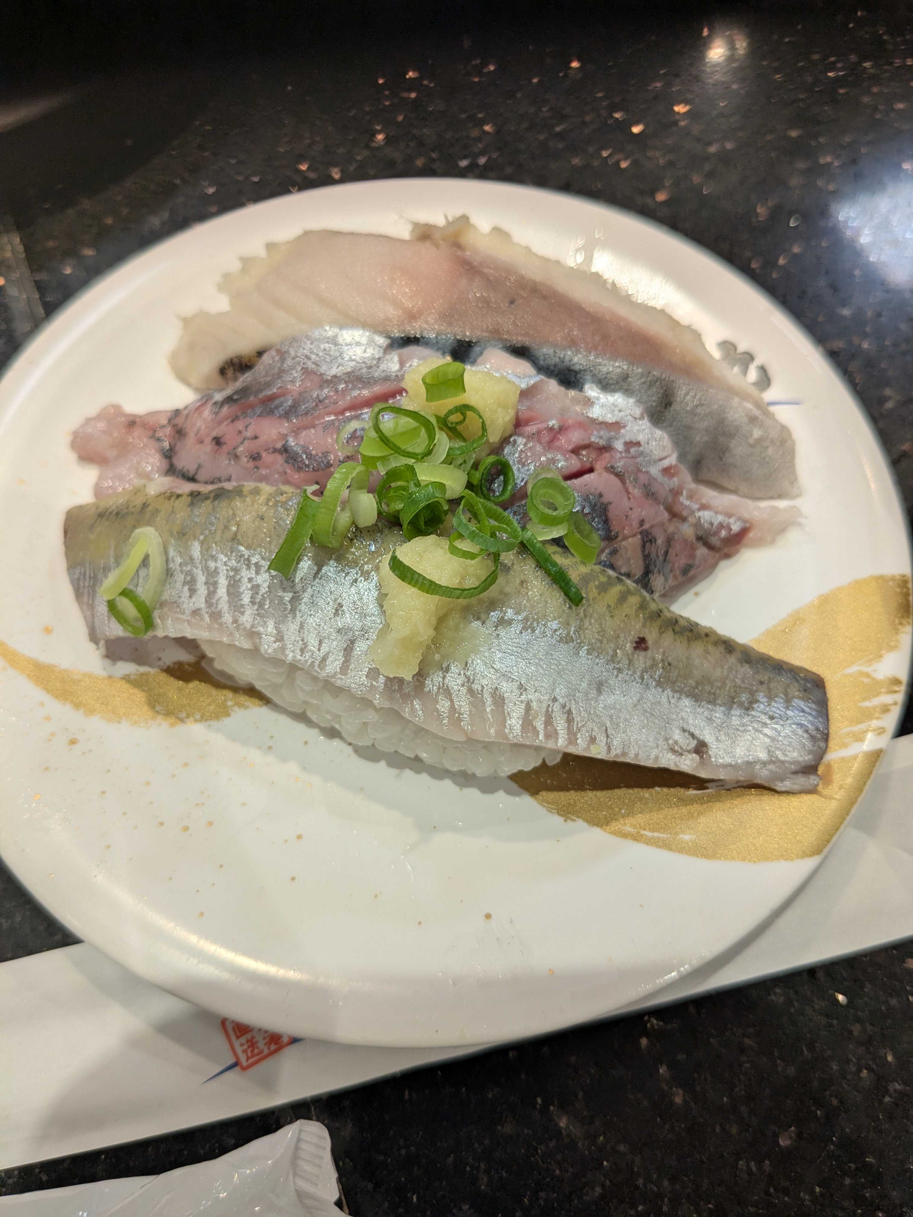 すし銚子丸 酒々井プレミアムアウトレット店 ランチ　