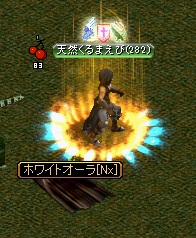 ほわいとおーらnx