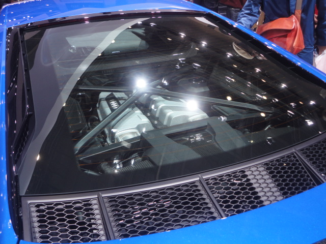 モーターショー