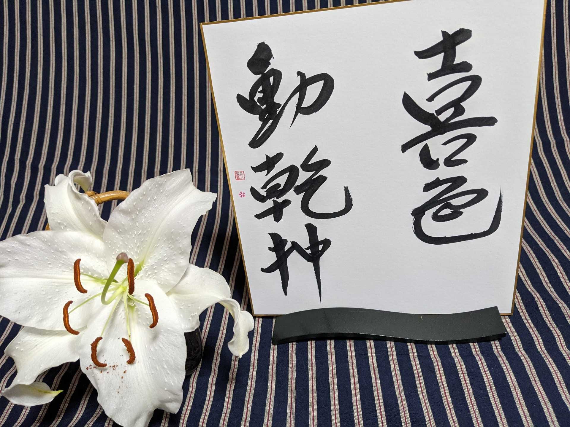 喜んで楽しんで 織田流煎茶道 ナンシュウのちょっと一服 楽天ブログ