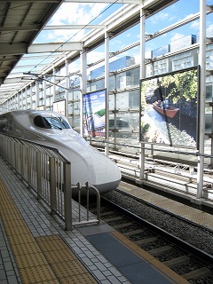 shinkansen