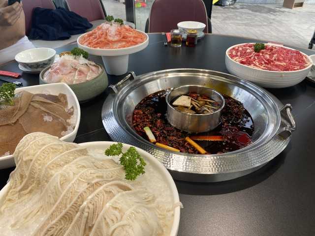 成都で本場に火鍋を食べた | ついに海外移住 中国駐在員生活 - 楽天ブログ