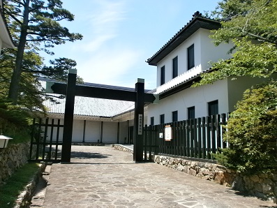 田原市博物館