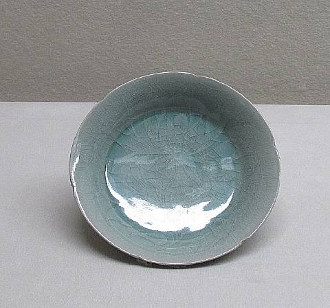 観照 大阪 東洋陶磁美術館 -4 平常展 韓国陶磁 | 遊心六中記 観照 大阪 東洋陶磁美術館 -4 平常展 韓国陶磁 | 遊心六中記