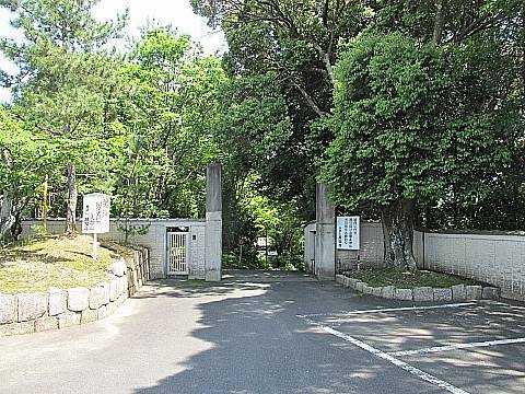 探訪 宇治 黄檗山萬福寺 -2 釈迦涅槃像を拝せる「黄檗の碑」 | 遊心六