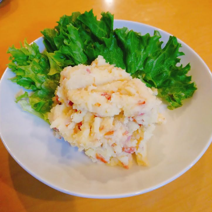 【FLC】柚子香る和風ポテサラ | 国際結婚したんですが妻にモテたいのでご飯を作り置きします - 楽天ブログ