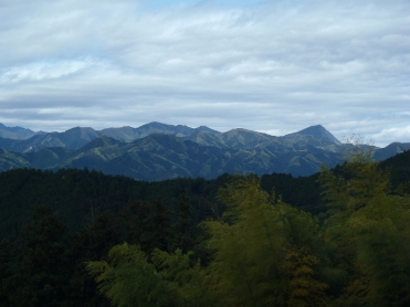 武蔵１