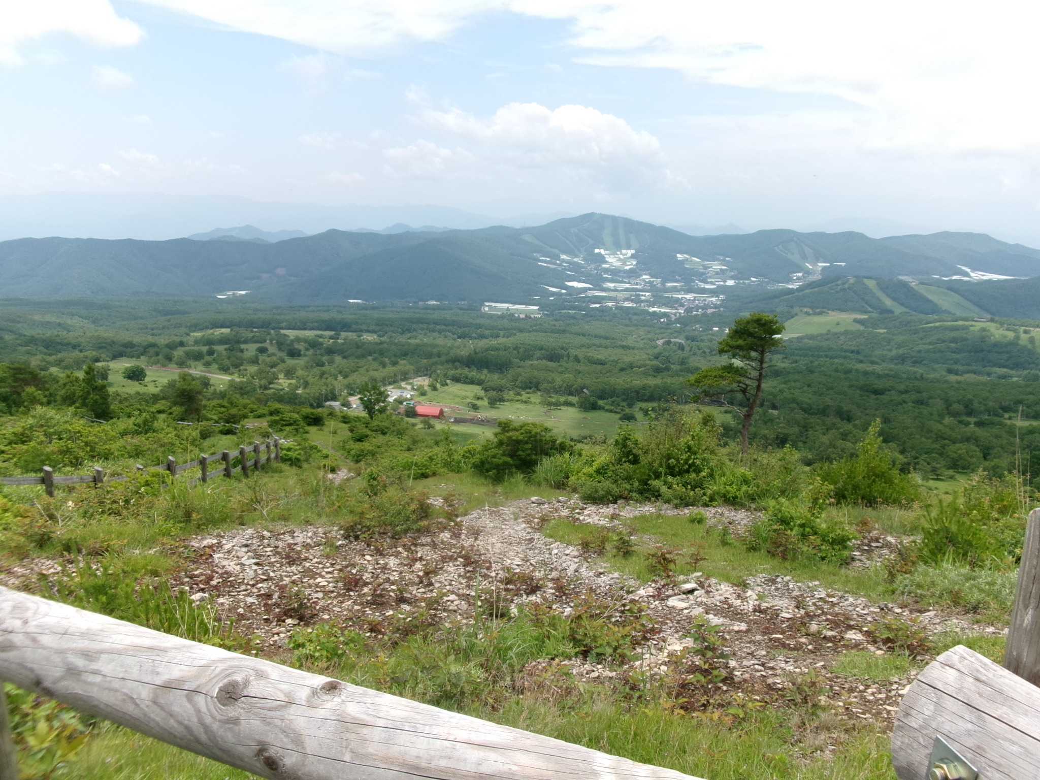 四阿山 | 百名山達成への道 - 楽天ブログ